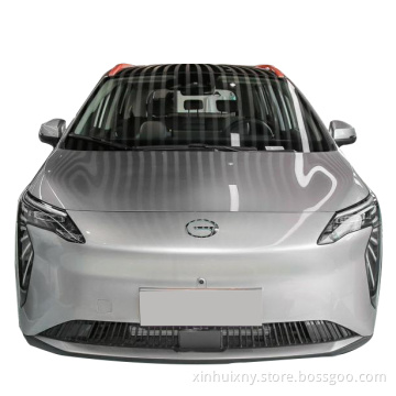 2023 Vendita calda nuova auto elettrica in stock Sales Aion y Nuovi veicoli energetici